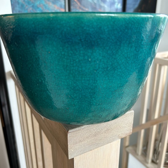 Vintage Ceramic Bowl Made in Holland - Picture 1 of 6